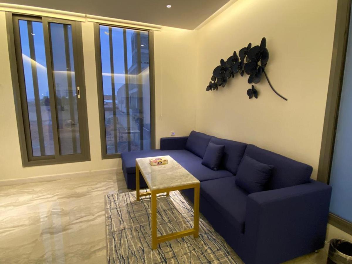 Sadan Furnished Apartments Riade Exterior foto