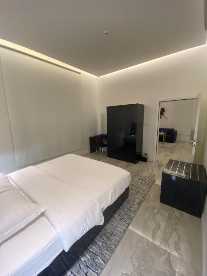 Sadan Furnished Apartments Riade Exterior foto