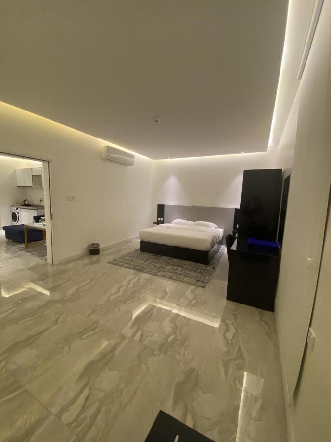 Sadan Furnished Apartments Riade Exterior foto