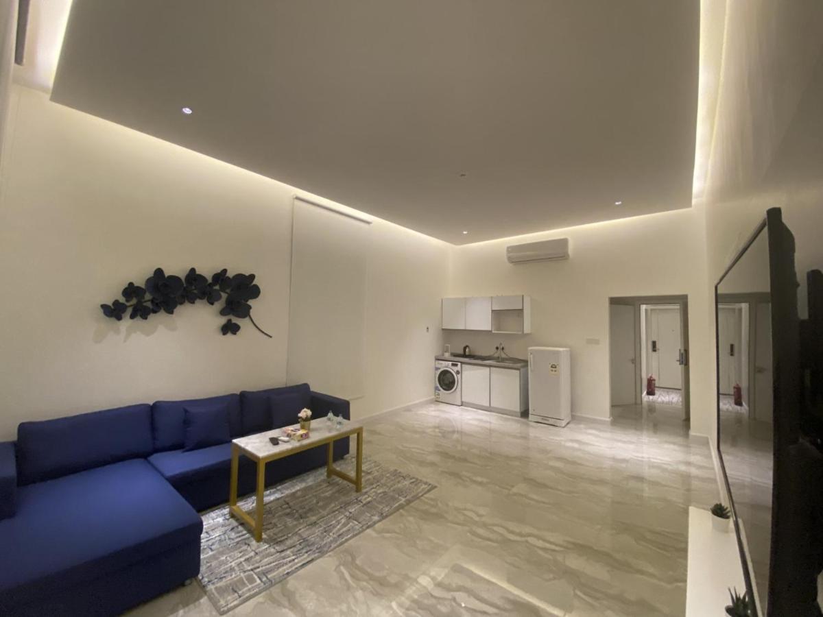 Sadan Furnished Apartments Riade Exterior foto