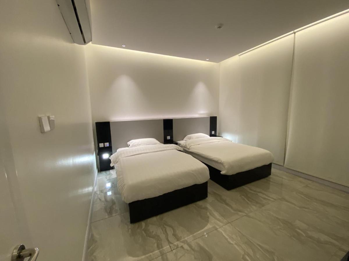 Sadan Furnished Apartments Riade Exterior foto