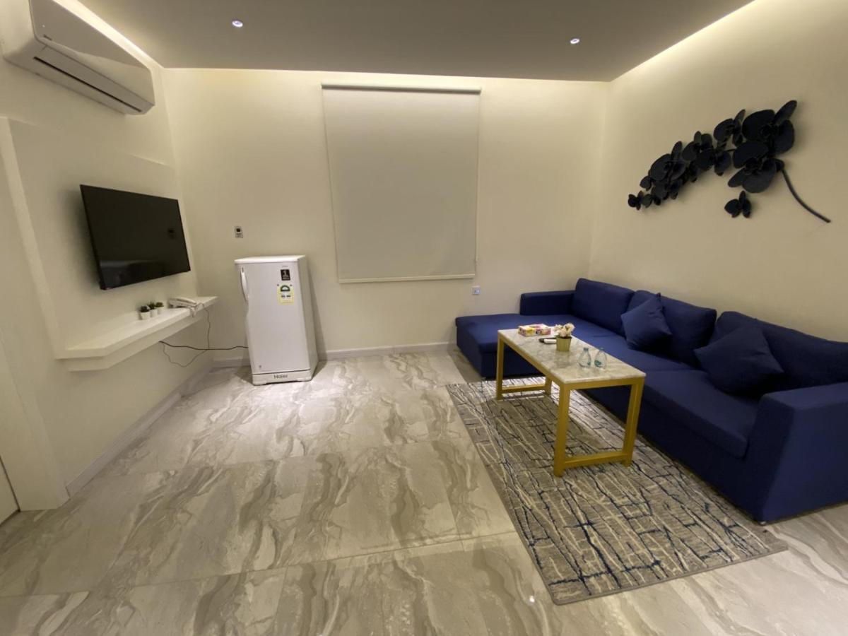 Sadan Furnished Apartments Riade Exterior foto