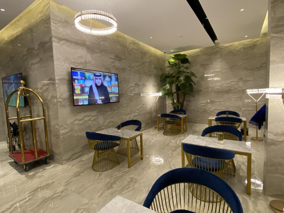Sadan Furnished Apartments Riade Exterior foto