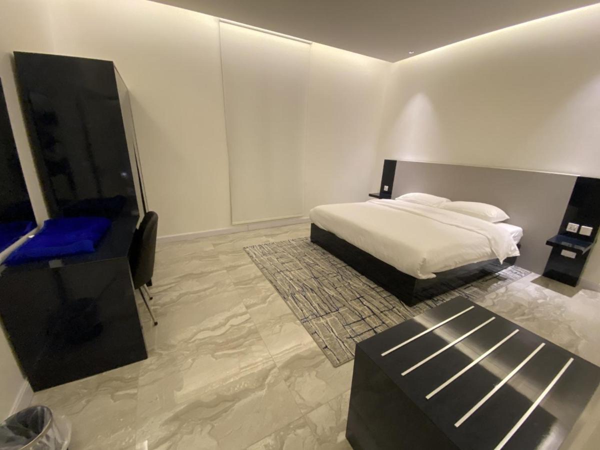 Sadan Furnished Apartments Riade Exterior foto