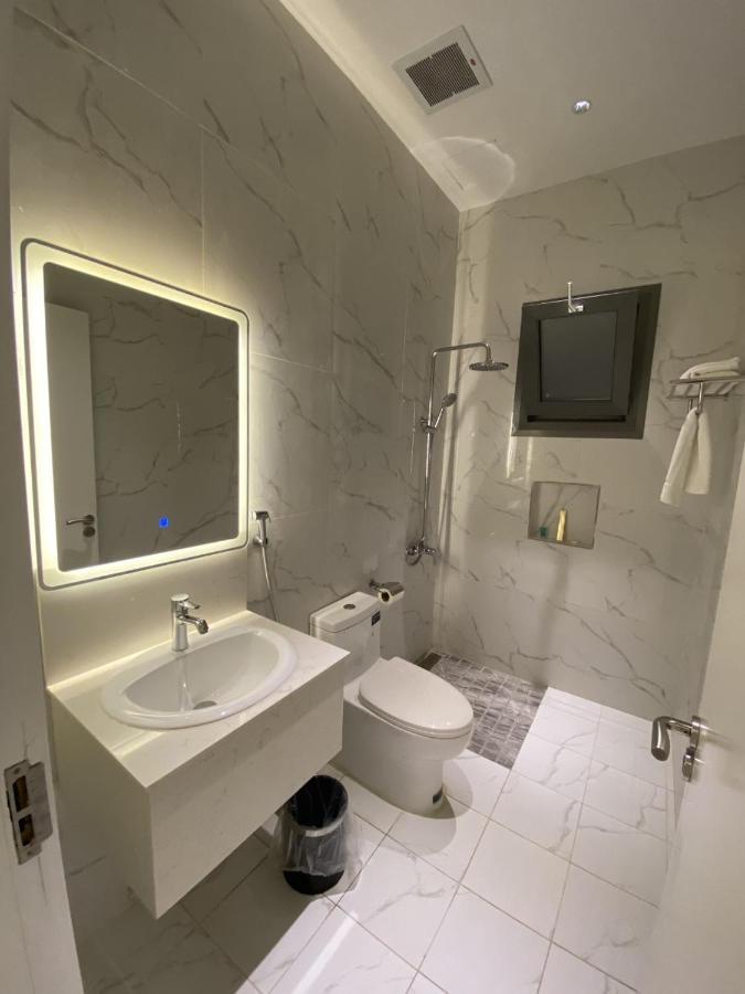 Sadan Furnished Apartments Riade Exterior foto