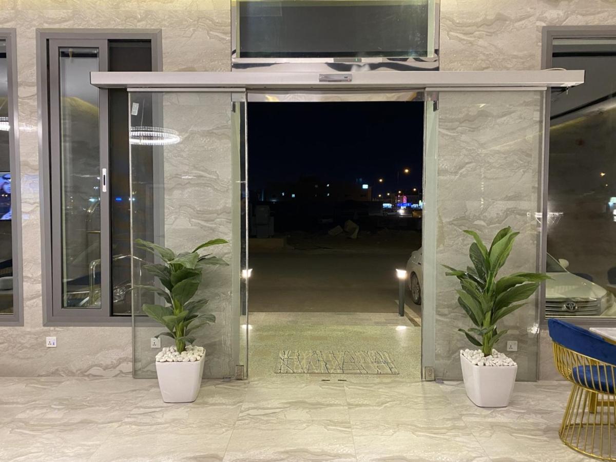 Sadan Furnished Apartments Riade Exterior foto